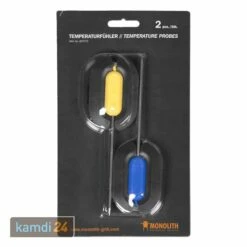 MONOLITH Zusatz-Temperaturfühler -Outdoorchef-ausverkauf monolith zusatz temperaturfuehler 24476 m 2