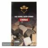 Mr. Barrel BBQ Chunks L Cognac, 1,35 Kg -Outdoorchef-ausverkauf mr barrel bbq chunks l cognac 135 kg