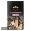 Mr. Barrel BBQ Chunks L Red Wine, 1,35 Kg -Outdoorchef-ausverkauf mr barrel bbq chunks l red wine 135 kg