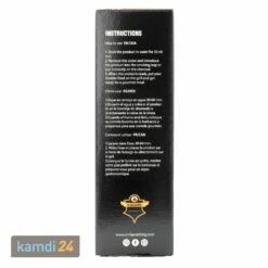 Mr. Barrel BBQ Chunks L Red Wine, 1,35 Kg -Outdoorchef-ausverkauf mr barrel bbq chunks l red wine 135 kg 23159 m 2