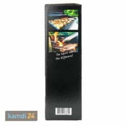 Mr. Barrel BBQ Chunks L Whiskey, 1,35 Kg -Outdoorchef-ausverkauf mr barrel bbq chunks l whiskey 135 kg 23158 m 3