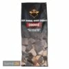 Mr. Barrel BBQ Chunks XL Cognac, 3 Kg -Outdoorchef-ausverkauf mr barrel bbq chunks xl cognac 3 kg