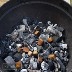 Mr. Barrel BBQ Chunks XL Red Wine, 3 Kg -Outdoorchef-ausverkauf mr barrel bbq chunks xl red wine 3 kg 23163 m 7