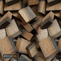 Mr. Barrel BBQ Chunks XL Sweet White Wine, 3 Kg -Outdoorchef-ausverkauf mr barrel bbq chunks xl sweet white wine 3 kg 23164 m 4