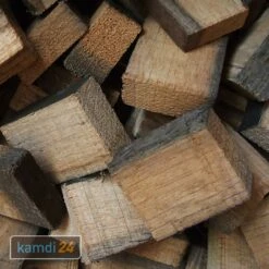 Mr. Barrel BBQ Chunks XL Sweet White Wine, 3 Kg -Outdoorchef-ausverkauf mr barrel bbq chunks xl sweet white wine 3 kg 23164 m 5