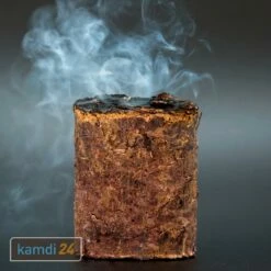 Mr. Barrel BBQ Foodie Power Blocks XL Cognac, 5 Kg -Outdoorchef-ausverkauf mr barrel bbq foodie power blocks xl cognac 5 kg 23075 m 6