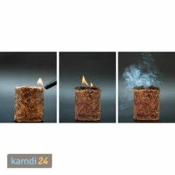 Mr. Barrel BBQ Foodie Power Blocks XL Red Wine, 5 Kg -Outdoorchef-ausverkauf mr barrel bbq foodie power blocks xl red wine 5 kg 23074 m 3