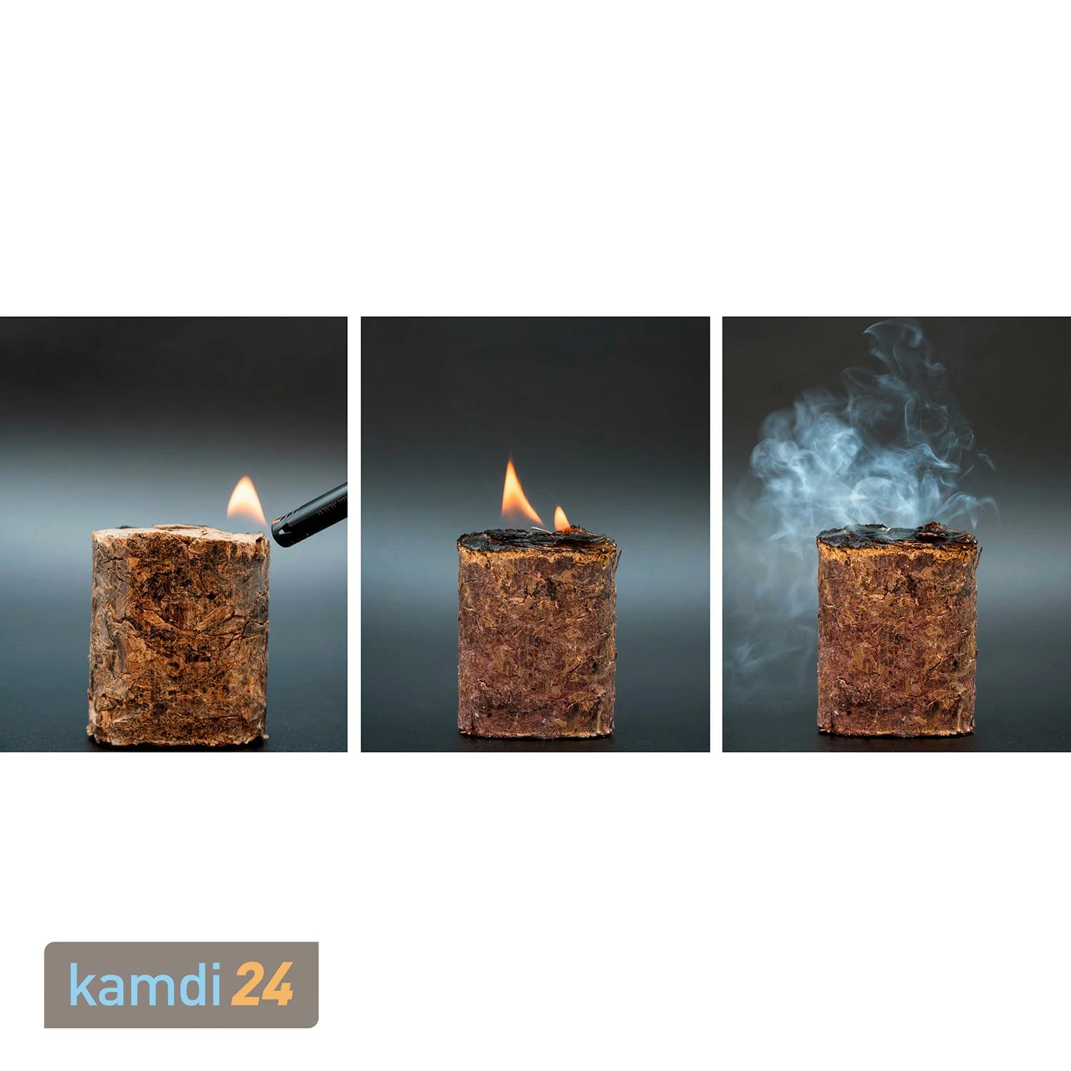 Mr. Barrel BBQ Foodie Power Blocks XL Sweet White Wine, 5 Kg 6 Mr. Barrel BBQ Foodie Power Blocks XL Sweet White Wine, 5 Kg – Bild 4