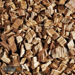 Mr. Barrel BBQ Smoking Chips XL Sweet White Wine, 2,7 Kg -Outdoorchef-ausverkauf mr barrel bbq smoking chips xl sweet white wine 27 kg 23222 m 4