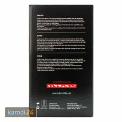 Mr. Barrel BBQ Smoking Pellets L Almond, 2 Kg -Outdoorchef-ausverkauf mr barrel bbq smoking pellets l almond 2 kg 23145 m 3