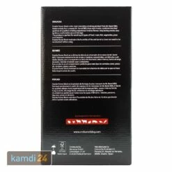 Mr. Barrel BBQ Smoking Pellets L Cognac, 2 Kg -Outdoorchef-ausverkauf mr barrel bbq smoking pellets l cognac 2 kg 23147 m 3