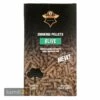 Mr. Barrel BBQ Smoking Pellets L Olive, 2 Kg 1 Mr. Barrel BBQ Smoking Pellets L Olive, 2 Kg -Outdoorchef-ausverkauf mr barrel bbq smoking pellets l olive 2 kg