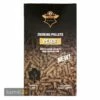 Mr. Barrel BBQ Smoking Pellets L Peach, 2 Kg
