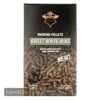 Mr. Barrel BBQ Smoking Pellets L Sweet White Wine, 2 Kg -Outdoorchef-ausverkauf mr barrel bbq smoking pellets l sweet white wine 2 kg