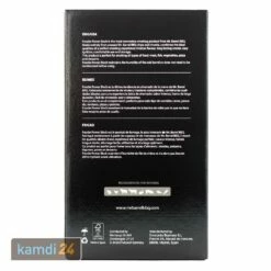 Mr. Barrel BBQ Smoking Pellets L Sweet White Wine, 2 Kg -Outdoorchef-ausverkauf mr barrel bbq smoking pellets l sweet white wine 2 kg 23152 m 3