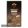 Mr. Barrel BBQ Smoking Pellets L Whiskey, 2 Kg
