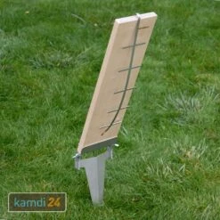 Muurikka Flammlachsbrett Mit Halterung, Rahmen Und Erdspieß -Outdoorchef-ausverkauf muurikka flammlachsbrett mit halterung rahmen und erdspiess 19930 m 8