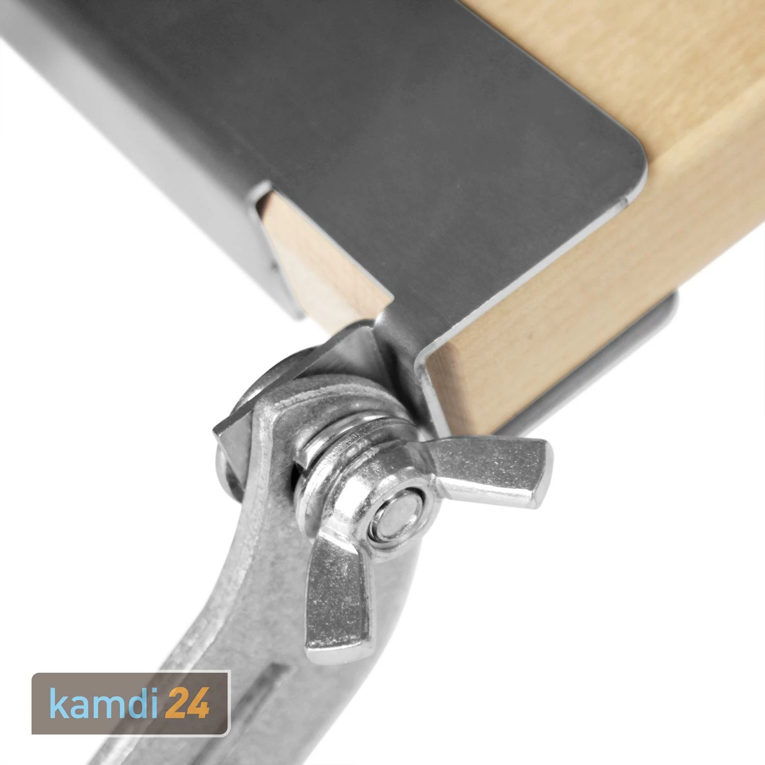 Muurikka Flammlachsbrett Mit Halterung Und Rahmen 7 Muurikka Flammlachsbrett Mit Halterung Und Rahmen – Bild 5