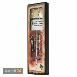 Muurikka Flammlachsbrett Mit Halterung Und Rahmen 18 Muurikka Flammlachsbrett Mit Halterung Und Rahmen -Outdoorchef-ausverkauf muurikka flammlachsbrett mit halterung und rahmen 19929 m 7