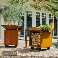 OFYR Buffadoo-Set Braun 11 OFYR Buffadoo-Set Braun -Outdoorchef-ausverkauf ofyr buffadoo set braun 22328 m 1