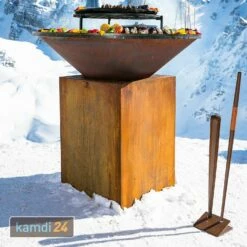 OFYR Buffadoo-Set Braun 12 OFYR Buffadoo-Set Braun -Outdoorchef-ausverkauf ofyr buffadoo set braun 22328 m 2