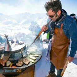 OFYR Buffadoo-Set Braun 15 OFYR Buffadoo-Set Braun -Outdoorchef-ausverkauf ofyr buffadoo set braun 22328 m 5