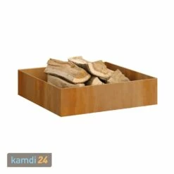 OFYR Classic Corten 100 Grill & Feuerstelle Upgrade-Set Zum PRO Mit Feuer-/Pflanzenaufsatz -Outdoorchef-ausverkauf ofyr classic corten 100 grill feuerstelle upgrade set zum pro mit feuer pflanzenaufsatz 22283 m 4