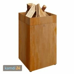 OFYR Classic Corten 100 Grill & Feuerstelle Upgrade-Set Zum PRO Mit Feuer-/Pflanzenaufsatz -Outdoorchef-ausverkauf ofyr classic corten 100 grill feuerstelle upgrade set zum pro mit feuer pflanzenaufsatz 22283 m 5