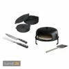 OFYR Expert-Grillzubehör-Set -Outdoorchef-ausverkauf ofyr expert grillzubehoer set