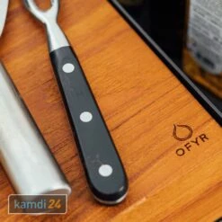 OFYR Grillbesteck-Set 2-teilig 8 OFYR Grillbesteck-Set 2-teilig -Outdoorchef-ausverkauf ofyr grillbesteck set 2 teilig 22306 m 2