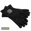 OFYR Grillhandschuhe Wildleder Schwarz -Outdoorchef-ausverkauf ofyr grillhandschuhe wildleder schwarz