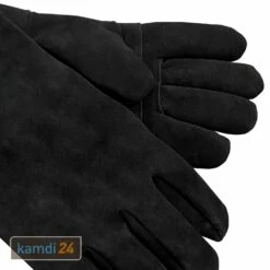 OFYR Grillhandschuhe Wildleder Schwarz 9 OFYR Grillhandschuhe Wildleder Schwarz -Outdoorchef-ausverkauf ofyr grillhandschuhe wildleder schwarz 22304 m 2