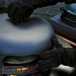 OFYR Grillhandschuhe Wildleder Schwarz 10 OFYR Grillhandschuhe Wildleder Schwarz -Outdoorchef-ausverkauf ofyr grillhandschuhe wildleder schwarz 22304 m 3