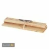 OFYR Grillplanke Zedernholz 3er-Set -Outdoorchef-ausverkauf ofyr grillplanke zedernholz 3er set