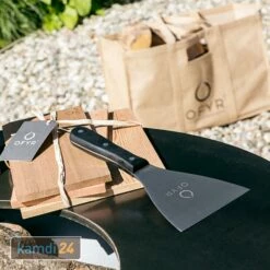 OFYR Grillplanke Zedernholz 3er-Set -Outdoorchef-ausverkauf ofyr grillplanke zedernholz 3er set 22256 m 1