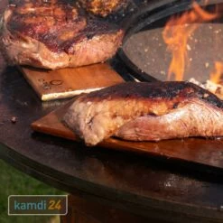 OFYR Grillplanke Zedernholz 3er-Set -Outdoorchef-ausverkauf ofyr grillplanke zedernholz 3er set 22256 m 4