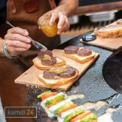 OFYR Grillplanke Zedernholz 3er-Set -Outdoorchef-ausverkauf ofyr grillplanke zedernholz 3er set 22256 m 6