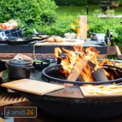 OFYR Grillplanke Zedernholz 3er-Set -Outdoorchef-ausverkauf ofyr grillplanke zedernholz 3er set 22256 m 9