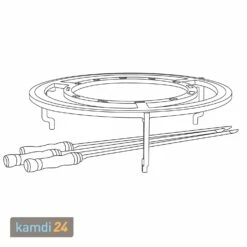 OFYR Grillring-Set Für 100-er Grill & Feuerstelle 25 OFYR Grillring-Set Für 100-er Grill & Feuerstelle -Outdoorchef-ausverkauf ofyr grillring set fuer 100 er grill feuerstelle 22386 m 11