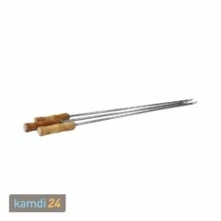 OFYR Grillspieße 3er-Set 85 Cm