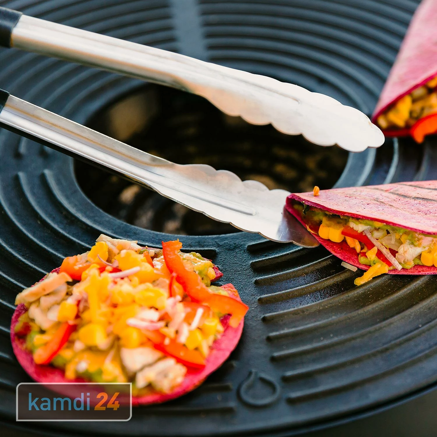 OFYR Grillzange 13 OFYR Grillzange – Bild 11