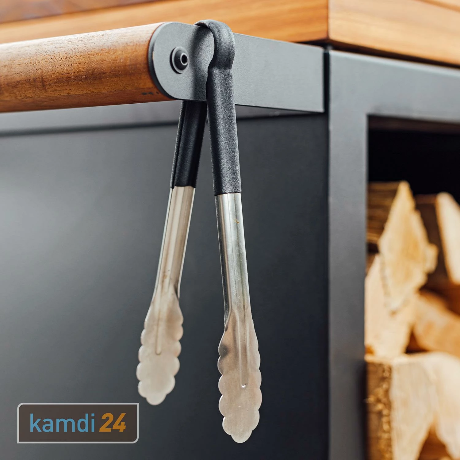 OFYR Grillzange 6 OFYR Grillzange – Bild 4