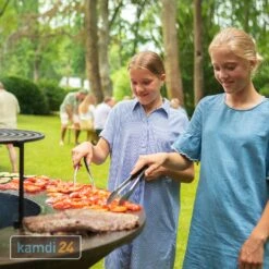 OFYR Grillzange 22 OFYR Grillzange -Outdoorchef-ausverkauf ofyr grillzange 22270 m 8