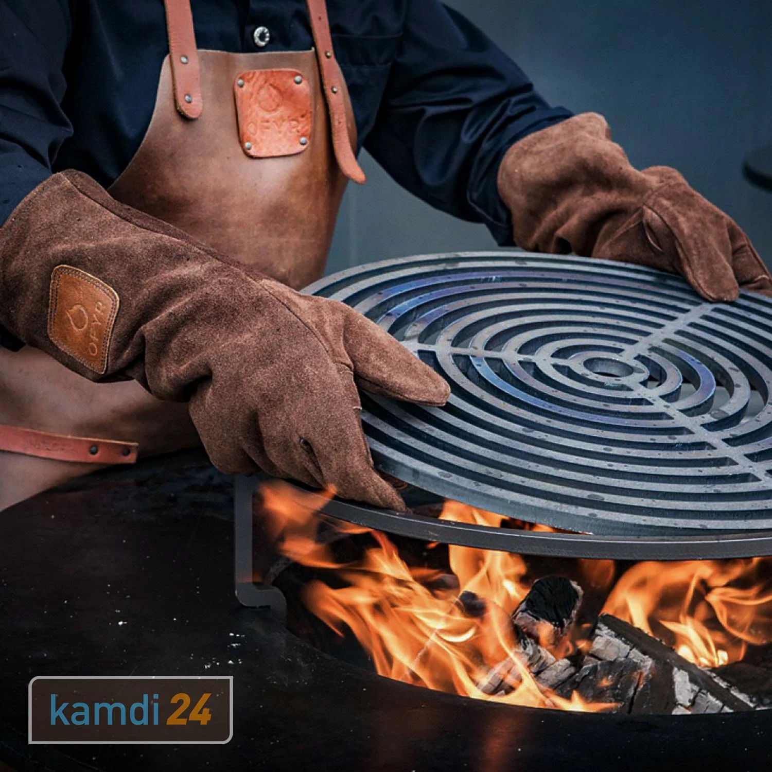 OFYR Grillzubehör-Set Für 85-er Grill & Feuerstelle 7 OFYR Grillzubehör-Set Für 85-er Grill & Feuerstelle – Bild 5