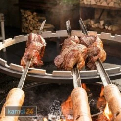 OFYR Grillzubehör-Set Für 85-er Grill & Feuerstelle 13 OFYR Grillzubehör-Set Für 85-er Grill & Feuerstelle -Outdoorchef-ausverkauf ofyr grillzubehoer set fuer 85 er grill feuerstelle 22378 m 5