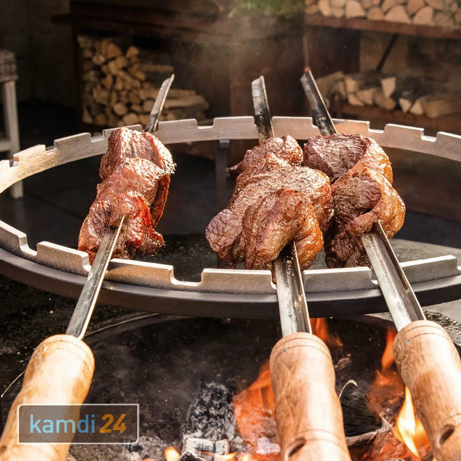 OFYR Grillzubehör-Set Für 85-er Grill & Feuerstelle 8 OFYR Grillzubehör-Set Für 85-er Grill & Feuerstelle – Bild 6