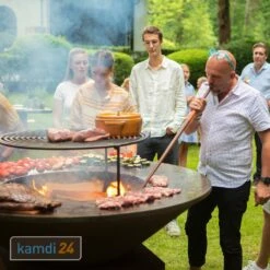 OFYR Grillzubehör-Set PRO Für XL Corten 150 -Outdoorchef-ausverkauf ofyr grillzubehoer set pro fuer xl corten 150 22381 m 6