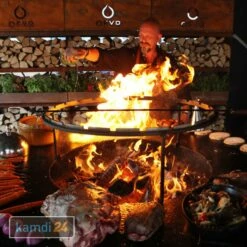 OFYR Grillzubehör-Set PRO Für XL Corten 150 -Outdoorchef-ausverkauf ofyr grillzubehoer set pro fuer xl corten 150 22381 m 8