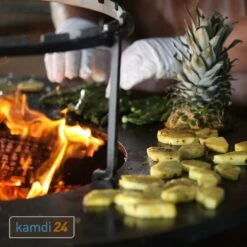 OFYR Grillzubehör-Set PRO Für XL Corten 150 -Outdoorchef-ausverkauf ofyr grillzubehoer set pro fuer xl corten 150 22381 m 9