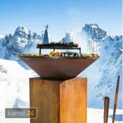 OFYR Ölkanne 500 Ml -Outdoorchef-ausverkauf ofyr oelkanne 500 ml 22286 m 10